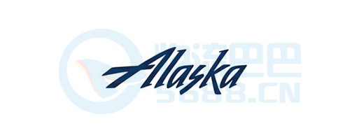 阿拉斯加航空公司logo