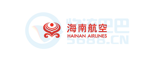 海南航空公司logo