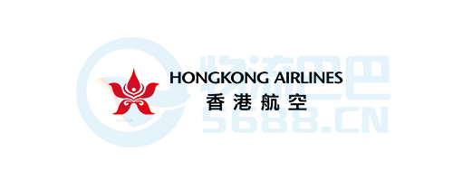 香港航空有限公司logo