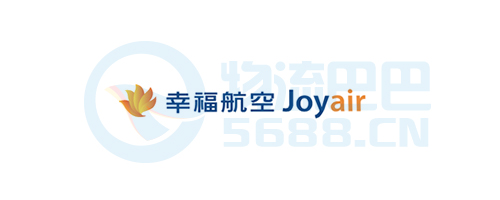 幸福航空有限公司logo