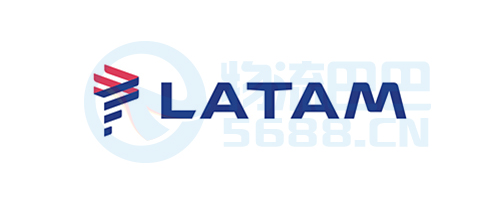 智利航空公司logo