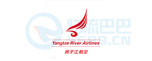 扬子江快运航空有限公司logo