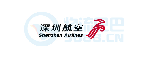 深圳航空公司logo